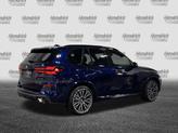 Thumbnail of 2026 Tanzanite Blue II Metallic BMW X5