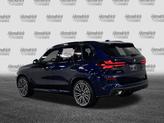 Thumbnail of 2026 Tanzanite Blue II Metallic BMW X5