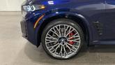 Thumbnail of 2026 Tanzanite Blue II Metallic BMW X5