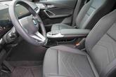 Thumbnail of 2024 Space Silver Metallic BMW X1