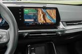 Thumbnail of 2024 Space Silver Metallic BMW X1