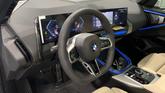Thumbnail of 2026 Alpine White BMW X3