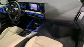 Thumbnail of 2026 Alpine White BMW X3