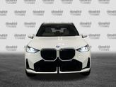 Thumbnail of 2026 Alpine White BMW X3
