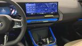 Thumbnail of 2026 Alpine White BMW X3