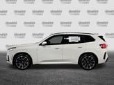 Thumbnail of 2026 Alpine White BMW X3
