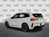 Thumbnail of 2026 Alpine White BMW X3