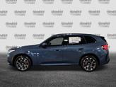 Thumbnail of 2026 Arctic Race Blue Metallic BMW X3
