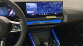 Thumbnail of 2026 Arctic Race Blue Metallic BMW X3