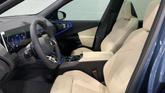 Thumbnail of 2026 Arctic Race Blue Metallic BMW X3