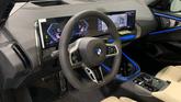 Thumbnail of 2026 Arctic Race Blue Metallic BMW X3