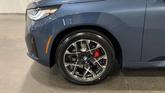Thumbnail of 2026 Arctic Race Blue Metallic BMW X3