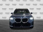 Thumbnail of 2026 Arctic Race Blue Metallic BMW X3