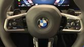 Thumbnail of 2026 Arctic Race Blue Metallic BMW X3
