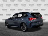 Thumbnail of 2026 Arctic Race Blue Metallic BMW X3