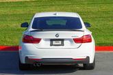 Thumbnail of 2018 Alpine White BMW 430 Gran Coupe