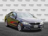 Thumbnail of 2018 Carbon Black Metallic BMW 430 Gran Coupe