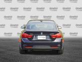 Thumbnail of 2018 Carbon Black Metallic BMW 430 Gran Coupe