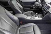 Thumbnail of 2018 Carbon Black Metallic BMW 430 Gran Coupe