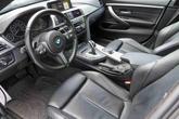 Thumbnail of 2018 Carbon Black Metallic BMW 430 Gran Coupe