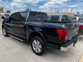Thumbnail of 2019 Black Ford F-150