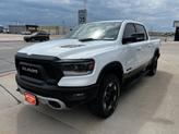 Photo of 2020 White RAM 1500