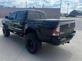 Thumbnail of 2013 Black Toyota Tacoma