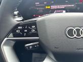 Thumbnail of 2025 SILVER Audi A5