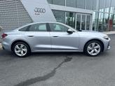 Thumbnail of 2025 SILVER Audi A5