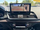Thumbnail of 2022 Daytona Gray Pearl Effect Audi Q5