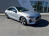 Thumbnail of 2025 SILVER Audi A5