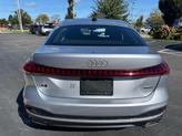 Thumbnail of 2025 SILVER Audi A5