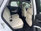 Thumbnail of 2022 Glacier White Metallic Audi Q3