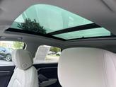Thumbnail of 2022 Glacier White Metallic Audi Q3