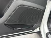 Thumbnail of 2022 Glacier White Metallic Audi Q3