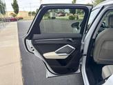 Thumbnail of 2022 Glacier White Metallic Audi Q3