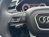 Thumbnail of 2022 Glacier White Metallic Audi Q3
