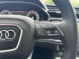 Thumbnail of 2022 Glacier White Metallic Audi Q3