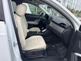Thumbnail of 2022 Glacier White Metallic Audi Q3