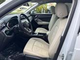 Thumbnail of 2022 Glacier White Metallic Audi Q3