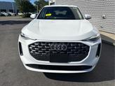 Thumbnail of 2025 WHITE Audi Q5