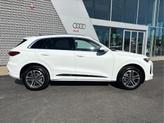 Thumbnail of 2025 WHITE Audi Q5