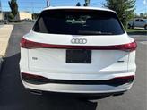 Thumbnail of 2025 WHITE Audi Q5