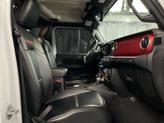 Thumbnail of 2021 White Jeep Wrangler Unlimited