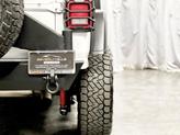 Thumbnail of 2021 White Jeep Wrangler Unlimited