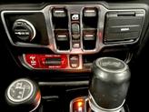 Thumbnail of 2021 White Jeep Wrangler Unlimited