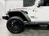 Thumbnail of 2021 White Jeep Wrangler Unlimited
