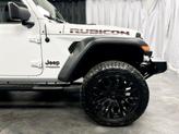 Thumbnail of 2021 White Jeep Wrangler Unlimited