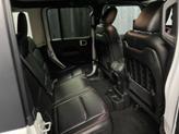 Thumbnail of 2021 White Jeep Wrangler Unlimited