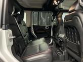 Thumbnail of 2021 White Jeep Wrangler Unlimited